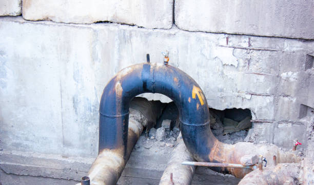 Best Water damage restoration services  in Townsend, DE